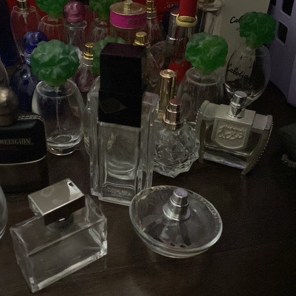 Empty Bottles Bundle - Picture 8 of 9